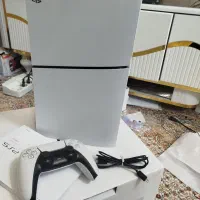 ps5اسلیم