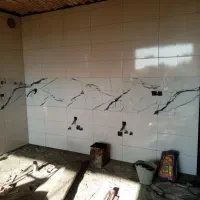 کاشی کار سنگ کار