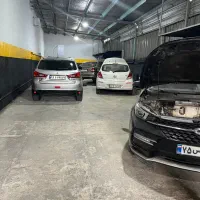 گیربکس اتوماتیک کار ماهر و نیمه ماهر|استخدام صنعتی، فنی، مهندسی|تهران, اتحاد|دیوار
