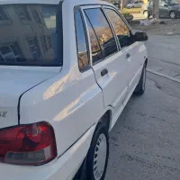 پراید مدل ۸۸|خودرو سواری و وانت|شهرکرد, |دیوار