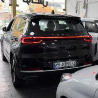 تیگو 7 پرومکس صفر خشک|خودرو سواری و وانت|تبریز, |دیوار