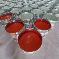 ضدزنگ ضد زنگ اخرایی حلب ۲۵کیلویی خالص