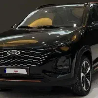 ایکس۳۳ کراس دنده x33 cross mt