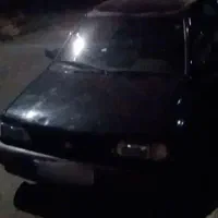 پراید ۸۴ یشمی|خودرو سواری و وانت|کرج, شهرک یاس شمالی|دیوار