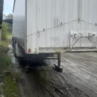 کانتینر چادری ترانزیت اجاره