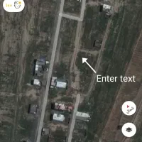 زمین-نور-شرقی-153متر