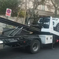 کفی خودروبر،امداد خودرو،خودروسوار،سواری کش|خدمات حمل و نقل|کرمانشاه, |دیوار