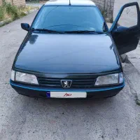 پژو ۲۰۰۰