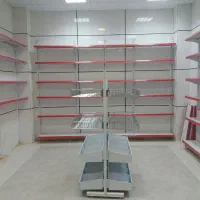 قفسه خود ایستا|فروشگاه و مغازه|مشهد, مقدم|دیوار