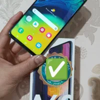 128گیگ رام6 سامسونگ A60