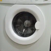 ماشین لباسشویی ابسال