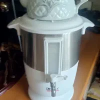 سماور برقی ناسا