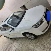 دنا پلاس اتوماتیک آپشنال،۱۴۰۳