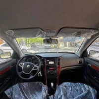 دنا پلاس 5 دنده EF7، مدل ۱۴۰۴ سفید|خودرو سواری و وانت|شهرکرد, |دیوار