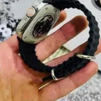 ساعت هوشمند قابلیت مکالمه T1000اصل ROZ|ساعت|قم, نیروگاه|دیوار