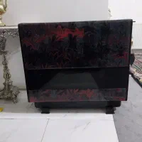 بخاری بزرگ ایران شرق