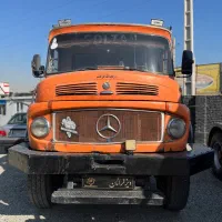 فاو ۴۶۰ تک محور مدل ۱۴۰۴صفر خشک فاو جفت خوش قیمت|خودرو سنگین|اسلام‌شهر, ملک‌آباد|دیوار