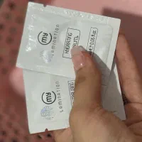 لوازم وسایل لیفت مژه و ابرو نو نو