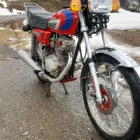 متور 200|موتورسیکلت|مریوان, |دیوار