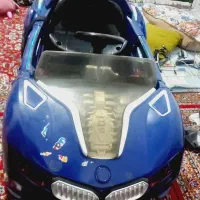 دوعدد ماشین شارژی و اسکوتربرقی|دوچرخه، اسکیت، اسکوتر|دهدشت, |دیوار