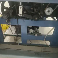دستگاه دوخت پرفراژ پلاستیک|ماشینآلات صنعتی|تهران, بوستان ولایت|دیوار