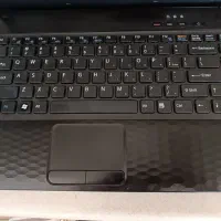 لپ تاپ سونی مدل vpceg|رایانه همراه|شهرضا, |دیوار