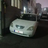 تیبا صندوق‌دار SX، مدل ۱۳۹۳