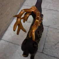 مجسمه گچی|مجسمه، تندیس، ماکت|تهران, سردارجنگل|دیوار