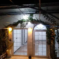 اجاره روزانه و هفتگی باغچه