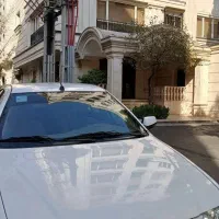 سمند ۹۳ LX EF7