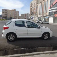 207tu5|خودرو سواری و وانت|اردبیل, |دیوار
