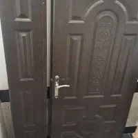 درب فروشی|مصالح و تجهیزات ساختمان|بیرجند, |دیوار