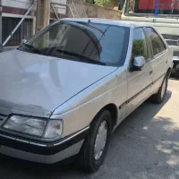 پژو ۴۰۵