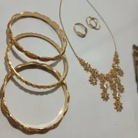 طلای نو ۵ درصد (تحویل در طلافروشی)|جواهرات|یاسوج, |دیوار