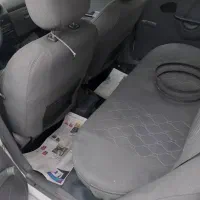 پراید ۱۱۱ تک برگ سند بی رنگ بی ضربه تخفیف جزیی|خودرو سواری و وانت|رشت, ساغری سازان|دیوار