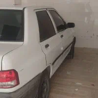 پراید ۱۳۱|خودرو سواری و وانت|بوشهر, |دیوار