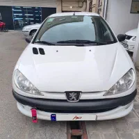 206 تیپ ۲ مدل ۹۸|خودرو سواری و وانت|تهران, بهمن یار|دیوار