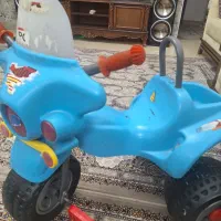 سه چرخ کودک