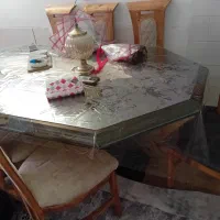 میز نهارخوری