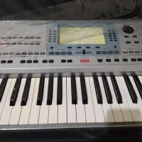 ارگ پی80|پیانو، کیبورد، آکاردئون|سیرجان, |دیوار