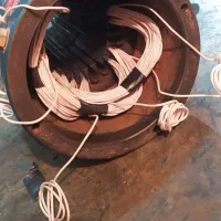 سیم پیچی تعمیرات الکترومتورسه فاز تک فاز،شناورکفکش|خدمات پیشه و مهارت|کرمانشاه, |دیوار