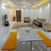 آپارتمان  مبله