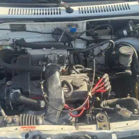 پراید مدل ۸۸|خودرو سواری و وانت|میاندوآب, |دیوار