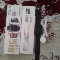 ساعت اسمارت واچ|ساعت|هشتگرد, گلسار|دیوار