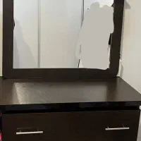 تخت دونفره بهمراه تشک|تخت و سرویس خواب|اردبیل, |دیوار