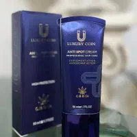 تنها نمایندگی ضدلک 8 کاره ضد لک لاکچری کوین(اصلی)