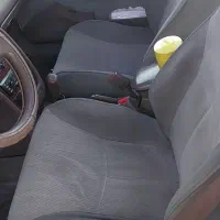 سمند ef7 دوگانه سوز شرکتی مدل ۸۹|خودرو سواری و وانت|ایلام, |دیوار