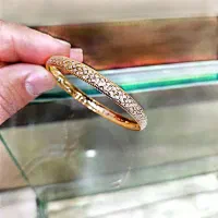 النگو طلا بدون اجرت نو نو