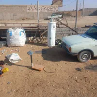 انبار ضایعات عسگران|خدمات پیشه و مهارت|عسگران, |دیوار