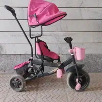 سه چرخه کودک